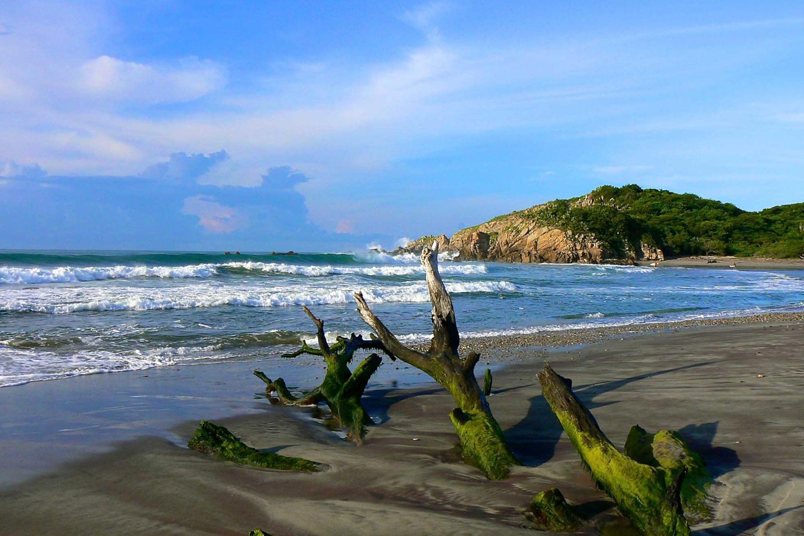 Home Huatulco Surf Trip